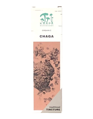 Chaga Extract, skystis 50ml