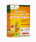 3 CHÊNES Defences Bio – 20 ampulių