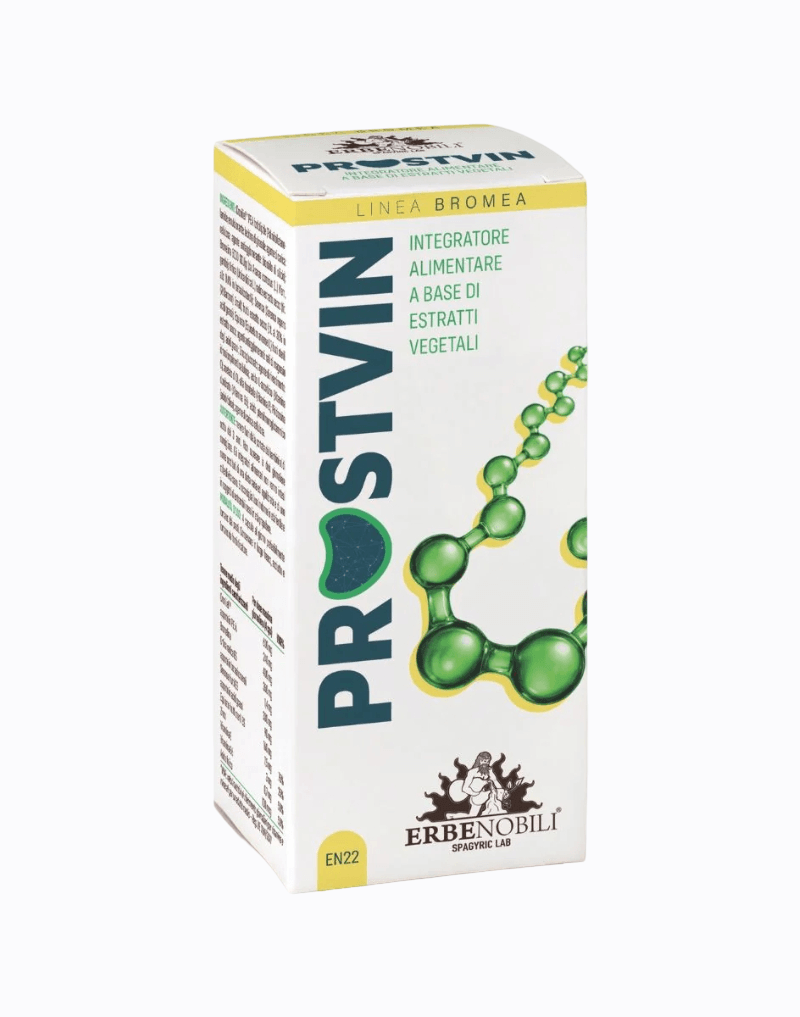 Prostvin – 42 kapsulės